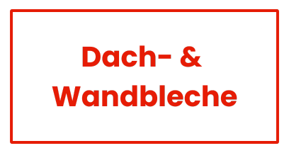 Dachbleche & Wandbleche kaufen: Trapez, Schindeloptik & Pfannenprofile | metallDEPOT